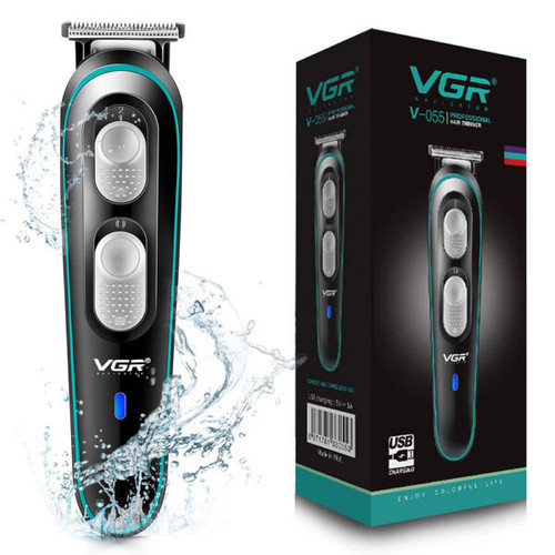 VGR V-055 Professional Hair Trimmer