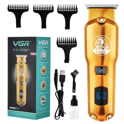 VGR V-927 Professional Hair Trimmer