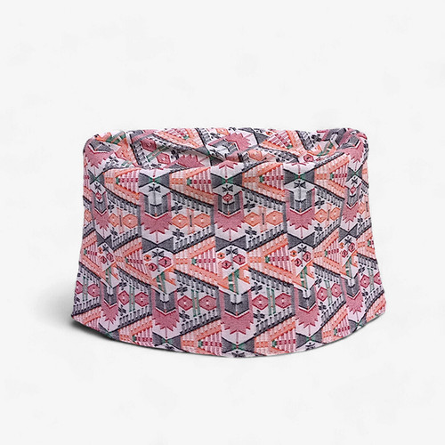Traditionally Redefined Super Purbeli Dhaka Topi