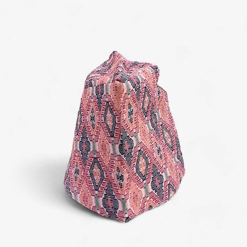 Super Purbeli Hand-Woven Dhaka Topi with Iconic Style