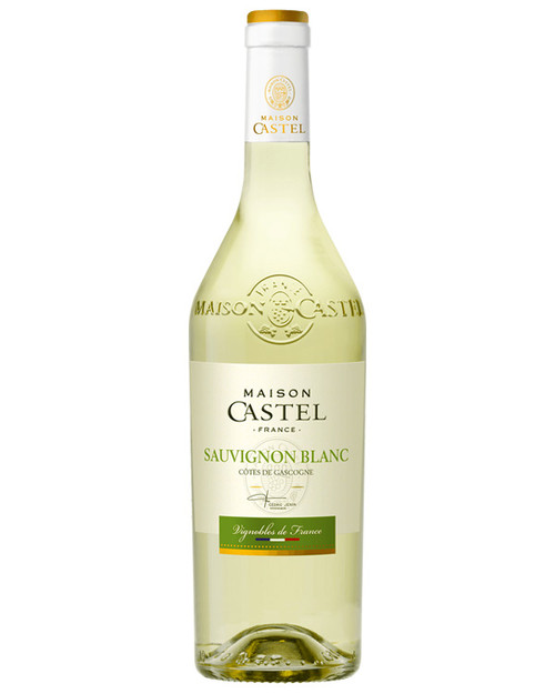 Maison Castel Sauvignon Blanc 750 ML