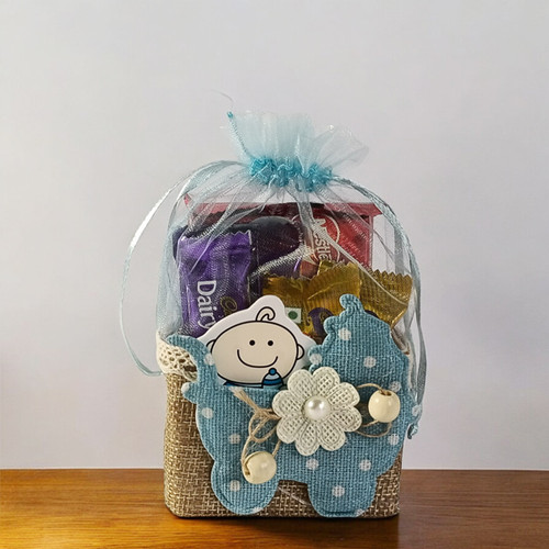 Joyful Hamper For Dashain & Tihar