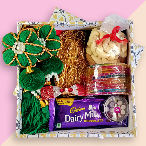 Beautiful Combo Box For Teej