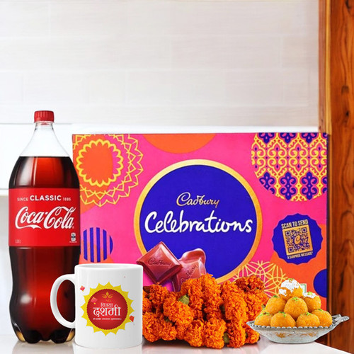 Special Dashain Celebration Package