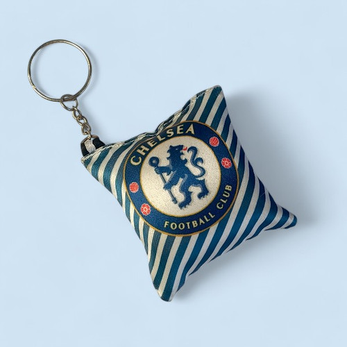Customizable Sublimation Keyring