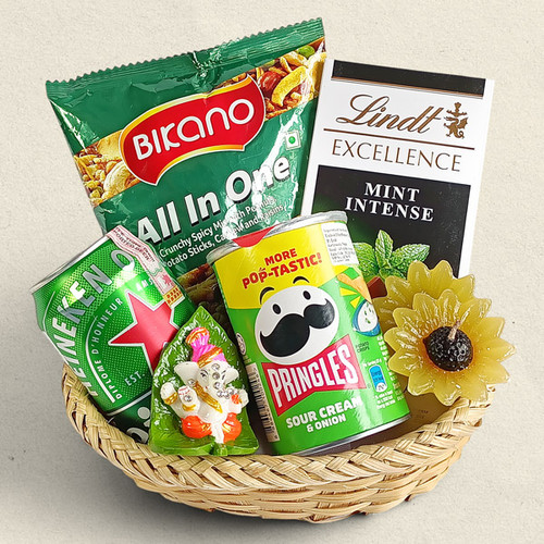 Heineken Festivity Combo