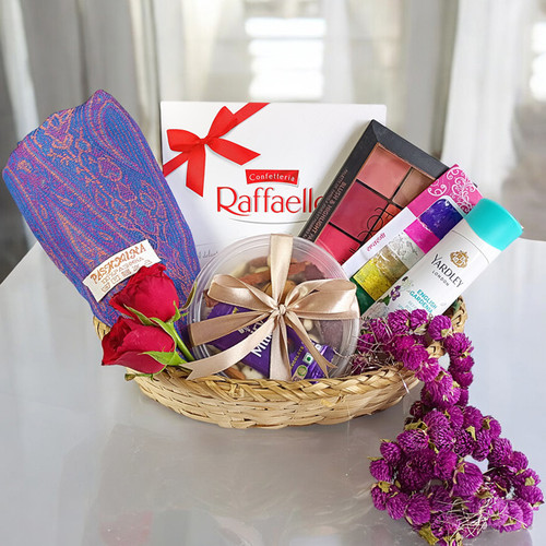 Cherish Tihar Return Gift for Sister Cherish Tihar Return Gift for Sister