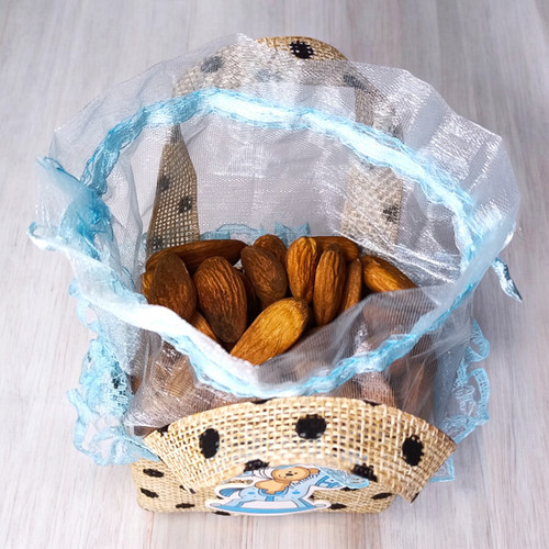 Almonds Joy Gift Set