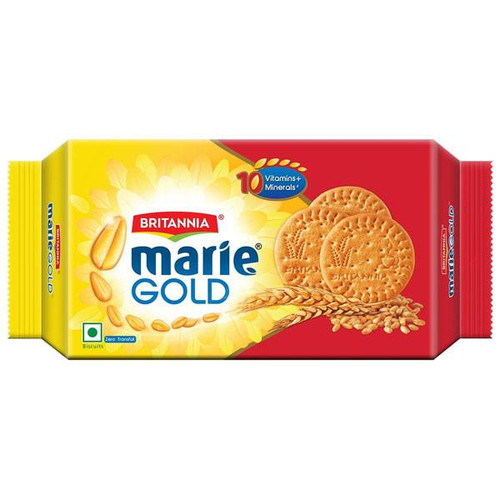 Britannia Marie Gold Biscuit 300g - 8901063162457