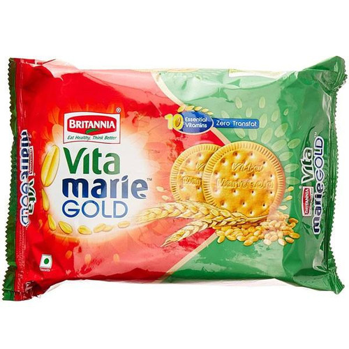 Britannia Vita Marie Gold Biscuit 300 g