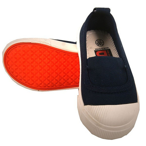 Cute Blue Shoe For Boy and Girl