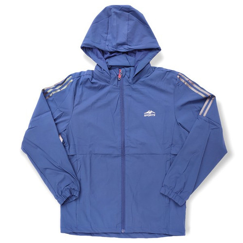 Windcheater Jacket For Men (XL-2XL-3XL-4XL)
