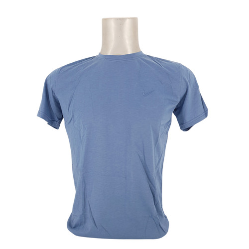 Men's Round Neck Tshirt (M-L-XL-XXL) Gift to Nepal