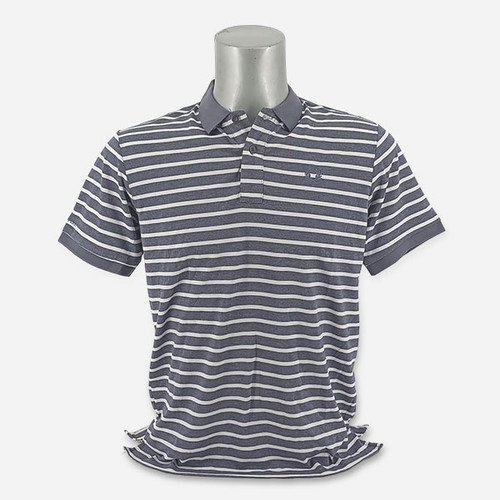 Summer Wear Lining T-Shirt For Men (L-XL-XXL)