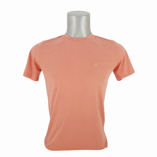 Plain Men's Round Neck Tshirt (M-L-XL-XXL)