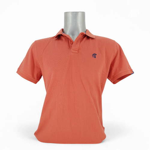 Men's Formal Wear V Neck T-Shirt (XL-XXL)