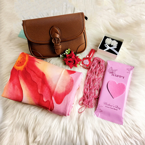 Mom's Accessories Gift Set