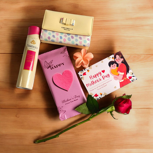 Accessories for Mother's Day Accessories for Mother's Day