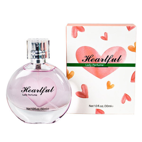 Miniso Heartful Lady Perfume 30ml