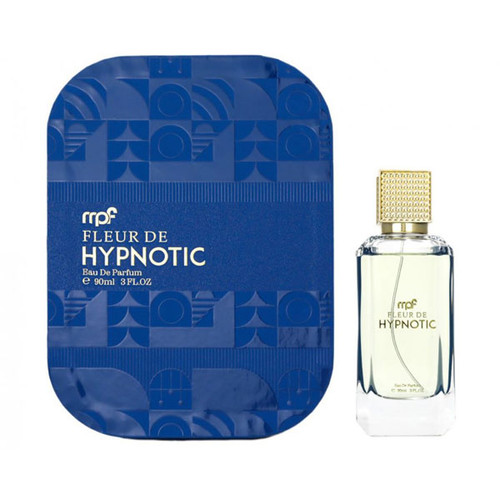 MPF Fleur De Hypnotic EDP by My Perfumes - Unisex 90ml
