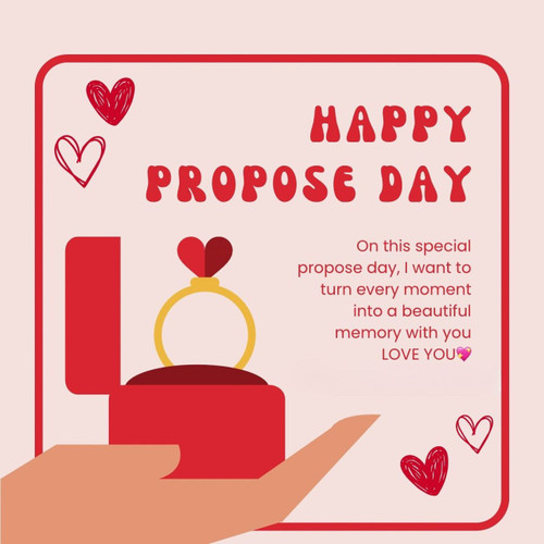 Delightful Love: Lotte Choco-Pie, Miniature Raffaello & Roses Gift Box