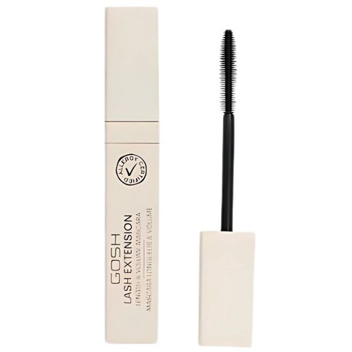Gosh Lash Extension Length & Vol Mascara 001 Black