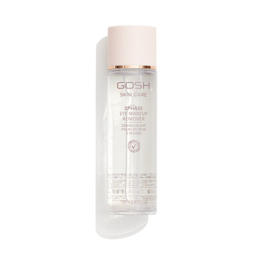 Gosh Skin Care 2 Phase Eye Makeup Remover 100ml