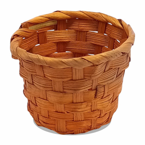 Tokari Smallest Woven Basket
