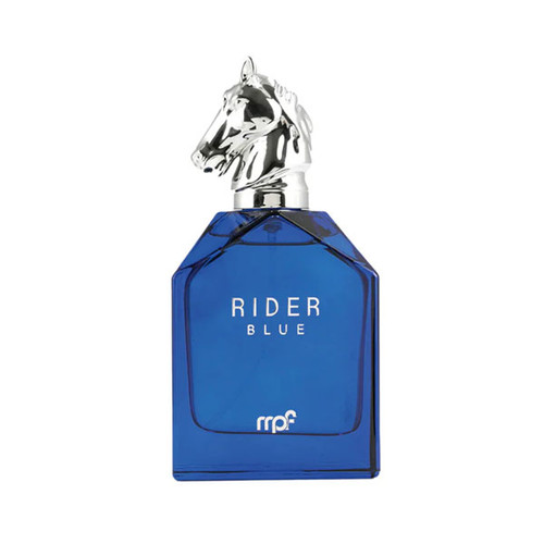 MPF Rider Blue Eau De Parfum for Men - 100ml