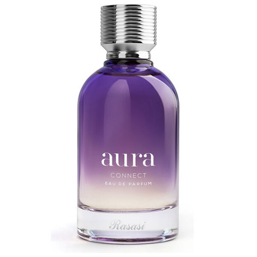 Aura Connect Rasasi Perfume - Unisex 100ml