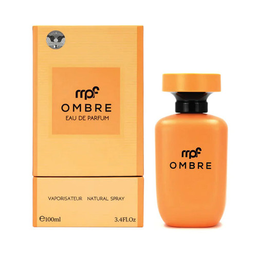 MPF Ombre EDP by My Perfumes - Unisex 100ml