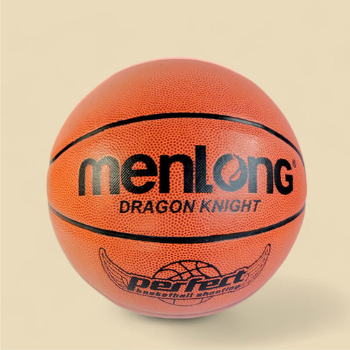 Menlong Dragon Knight Basketball