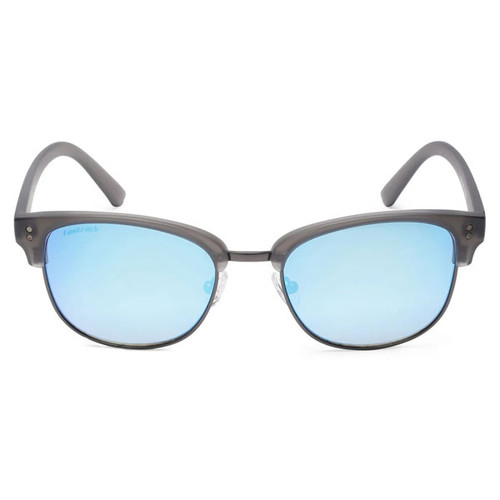 Fastrack Grey Trendy Men Sunglasses-C088BU5