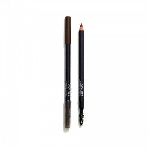 Gosh Eyebrow Pencil 05 Dark Brown Gosh Eyebrow Pencil 05 Dark Brown