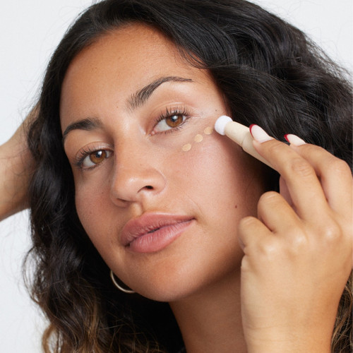 Gosh Eye Bright N Conceal 001 Adjusting Skin Gosh Eye Bright N Conceal 001 Adjusting Skin