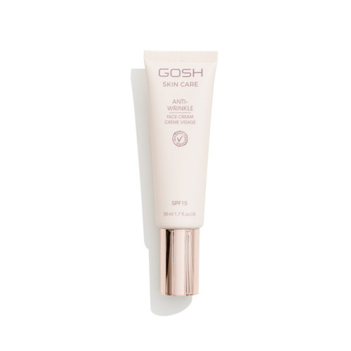 Gosh Skin Care Anti-Wrinkle 50ml
