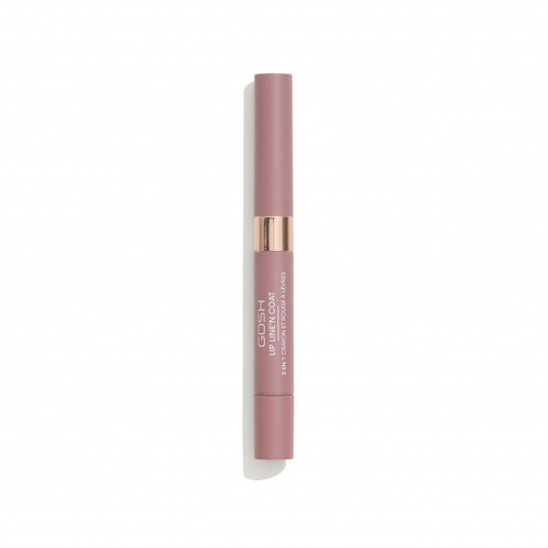 Gosh Lip Line N Coat 001 Ruby Chocolate Gosh Lip Line N Coat 001 Ruby Chocolate