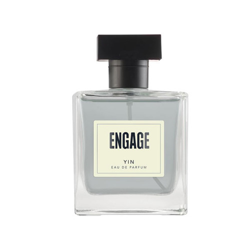 Engage Yin Longlasting Fragrance for Men-25 ml