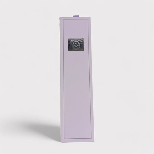 Package Box- Lavender Color