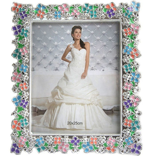 Panorama GLD Table Top Photo Frame