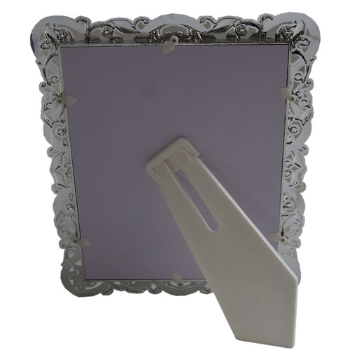 Panorama Table Top Photo Frame (Purple) - Send Gifts to Nepal