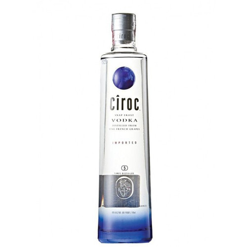 The Ultimate Holi Party Pack: Ciroc Vodka, Chocolates, Snacks & Colors