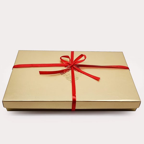 Bounty & Raffaello Magic Golden Box