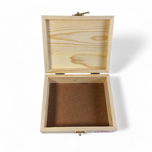 Allen Solly Dark Green Custom Wallet With Personalised Wooden Box