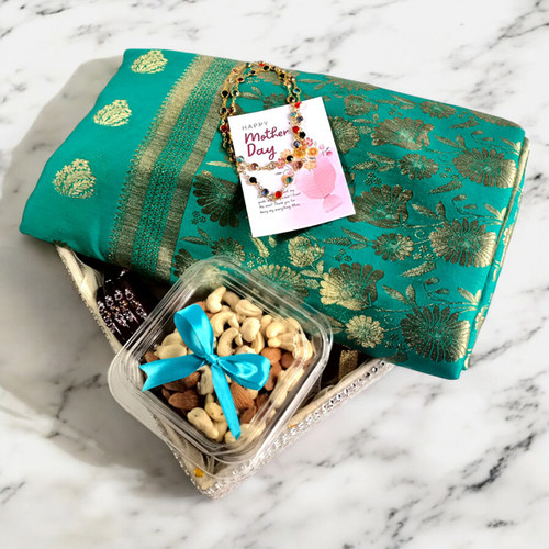 Elegant Love: Mother's Day Special Gift Basket