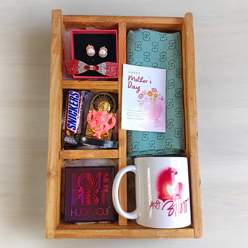 Mother's Day Special Gift Box