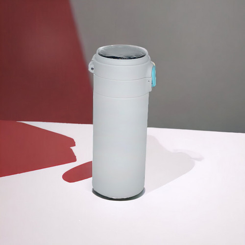 Personalized Sturdy Water Bottle With Your Name