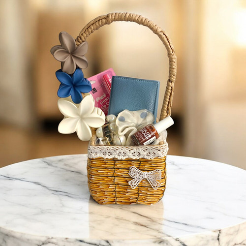 The Perfect Pamper Set For Her The Perfect Pamper Set For Her