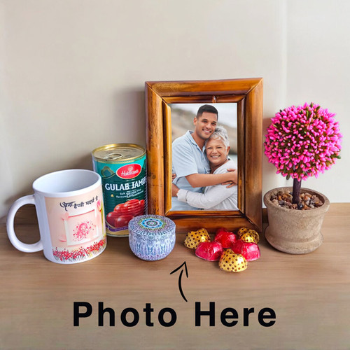 Graceful Love Mother’s Day Gift Set