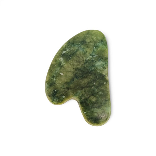 Gua sha Green
